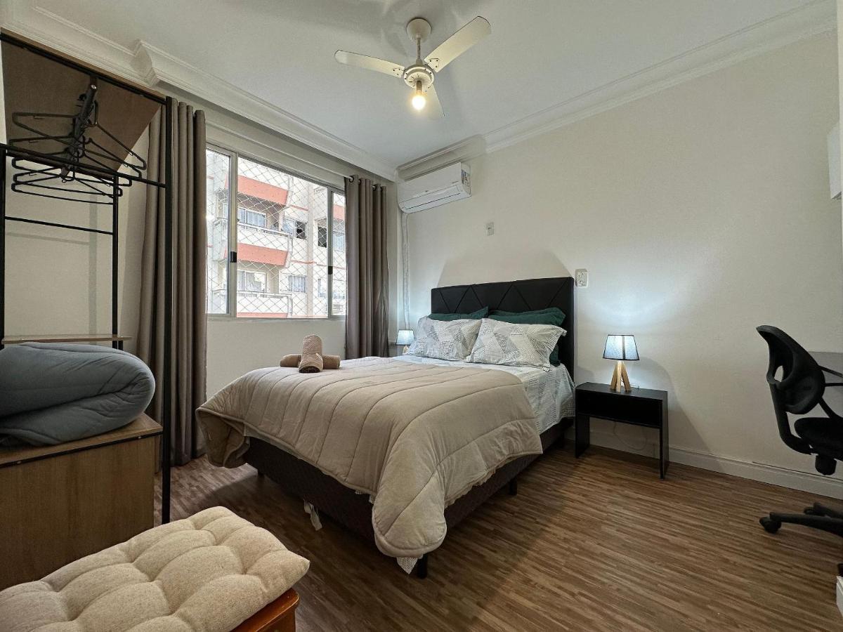 Apartment Po04- 1 Ao Lado Shop. Atlantico C/ Garagem *