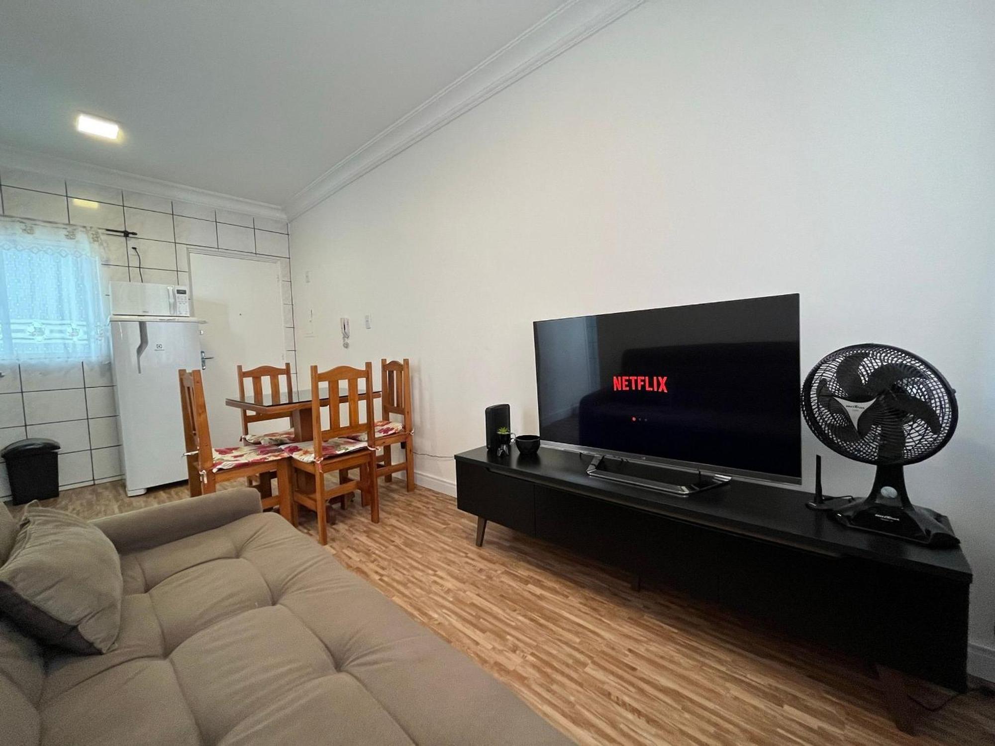Apartment Po04- 1 Ao Lado Shop. Atlantico C/ Garagem