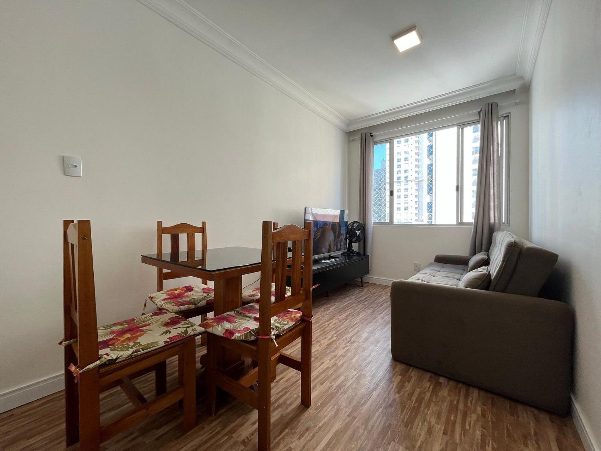 Po04- 1 Ao Lado Shop. Atlantico C/ Garagem Apartment *