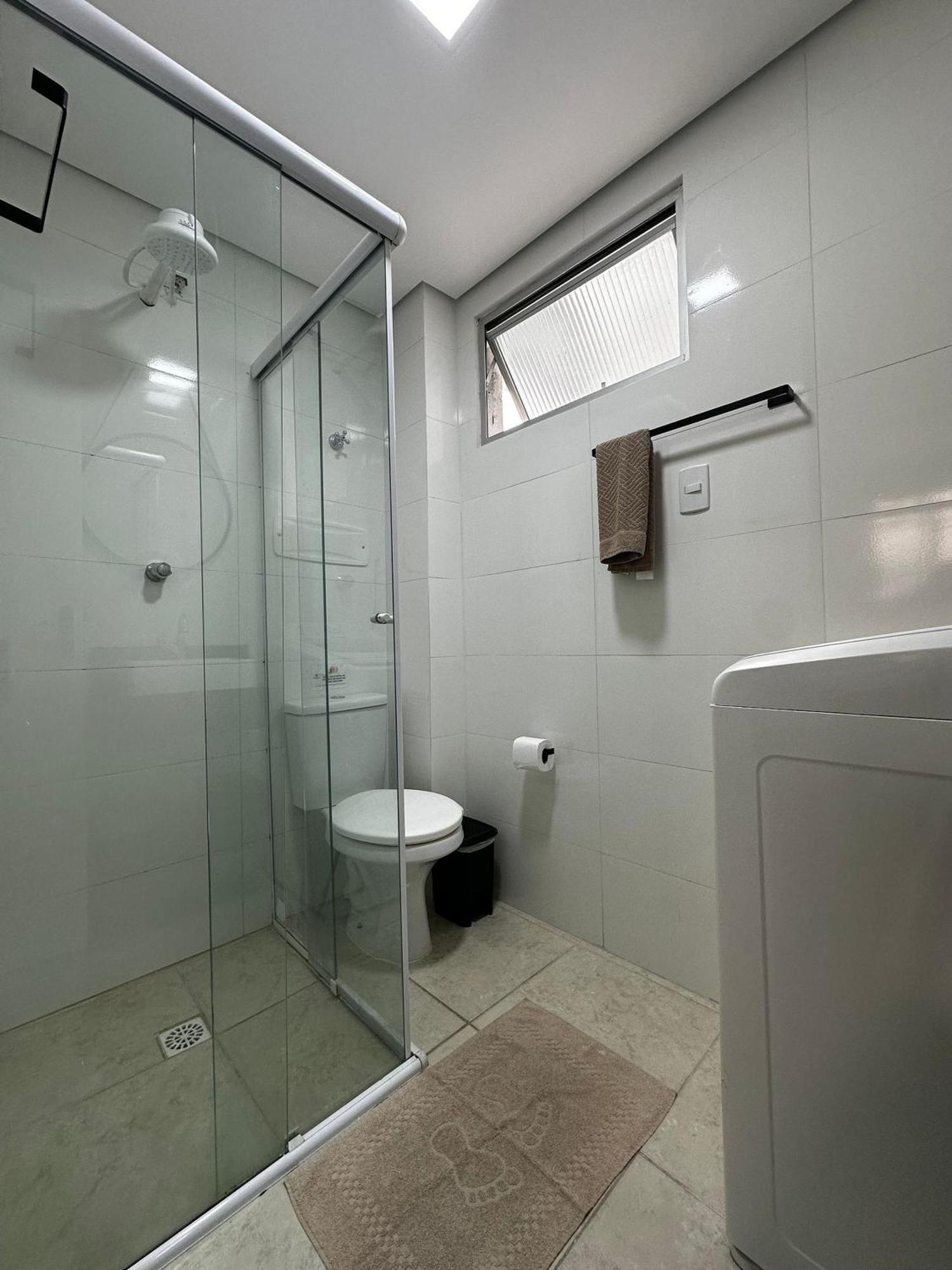 Po04- 1 Ao Lado Shop. Atlantico C/ Garagem Balneario Camboriu