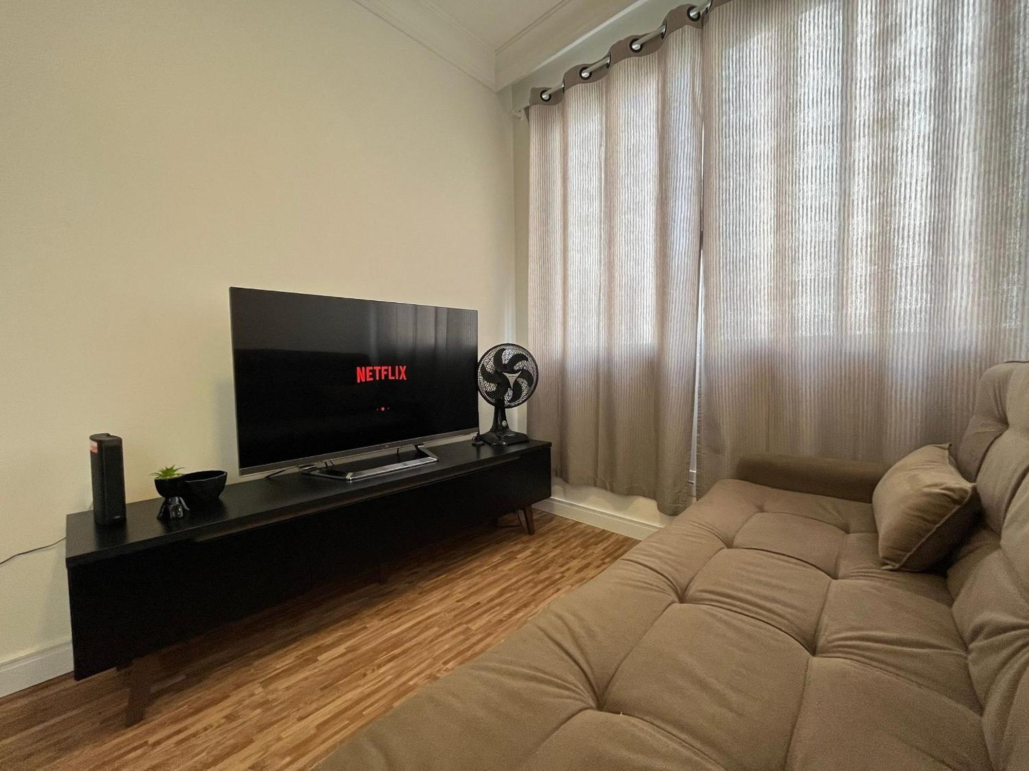 Po04- 1 Ao Lado Shop. Atlantico C/ Garagem Balneario Camboriu