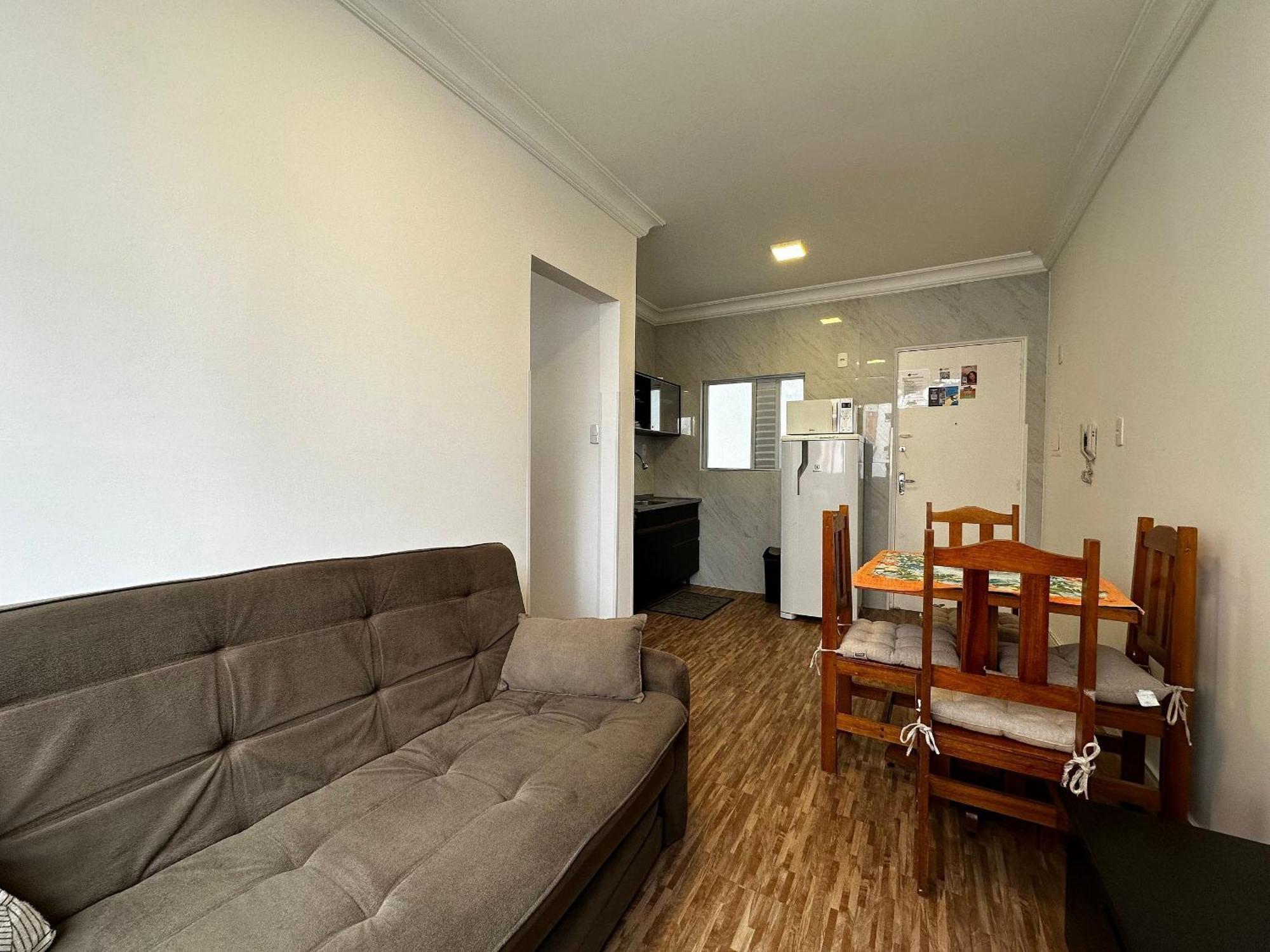 Po04- 1 Ao Lado Shop. Atlantico C/ Garagem * Balneario Camboriu